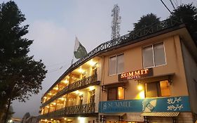 Summit Hotel & Apartments